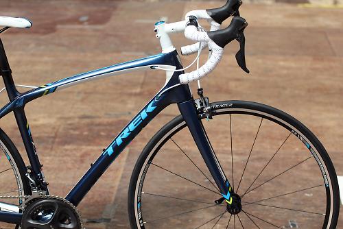 Just in Trek Silque SLX road.cc